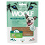 Woolf Dental Bars Lamb Pumpkin 108 g suchý zubní pamlsek s jehněčí masem a dýní pro psy