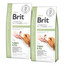 BRIT Veterinary Diets Dog Diabetes 2x12 kg