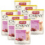 ANIMONDA Carny Kitten Pouch Baby pate 6x85g mokra karma dla kociąt