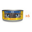 JOSERA Adult Duck 6x85g mokra karma dla kotów z kaczką
