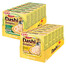 INABA Cat Dashi Delights Kurczak, tuńczyk bonito i Kurczak, ser 12x70 g