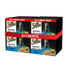 SHEBA Delicacy Rybne smaki w galaretce 4 x 40x85 g mokra karma dla kotów 3+1 GRATIS