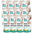 BRIT Care Cat Creamy Duo Mousse Whitefish and Tuna 48x14 g kremowy przysmak z białą rybą i tuńczykiem dla kotów