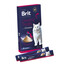 BRIT Premium by Nature Cat Creamy Treats with Chicken 6x15 g krémový kuřecí pamlsek pro kočky