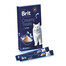 BRIT Premium by Nature Cat Creamy Treats with Liver 6x15 g krémový játrový pamlsek pro kočky