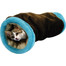 ZOLUX Cat springfield tyrkysové tunel pro kočky