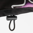 TRIXIE Vesta pro psa avallon splish splash l: 55 cm. černo/růžová