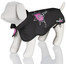TRIXIE Vesta pro psa avallon splish splash l: 55 cm. černo/růžová