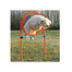 TRIXIE Agility kruh proskakovací 78 x 115cm