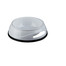TRIXIE Plastová miska HEAVY s gumovým okrajem 0.3 l /12 cm