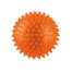 TRIXIE Ježatý míček z termogumy  Ø 8 cm