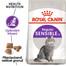 ROYAL CANIN  Sensible 10kg + 2kg zdarma granule pro kočky s citlivým zažíváním