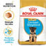 ROYAL CANIN German Shepherd Puppy 3 kg granule pro štěně německého ovčáka