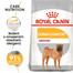 ROYAL CANIN Medium dermacomfort 3 kg granule pro střední psy s problémy s kůží