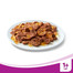 WHISKASsenior jehněčí v želé 100 g x 18 + 6 ZDARMA