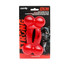 COMFY Hračka Strong Dog Bone 16,5cm