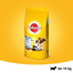 PEDIGREE malé plemena Junior, kuřecí 11kg