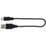 TRIXIE Reflexní vesta Flash USB, L: 60–80 cm