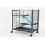 ZOLUX Klec Indoor Mini Loft
