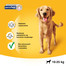 PEDIGREE DentaFlex středně velké rasy x 9