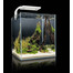 AQUAEL Shrimp Smart akvarijní set 25x25x30 cm, 20 l bílý