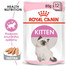ROYAL CANIN Kitten Instinctive Loaf 85g kapsička s paštikou pro koťata