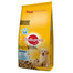 PEDIGREE Junior střední rasy 2.2 kg + 400g GRATIS