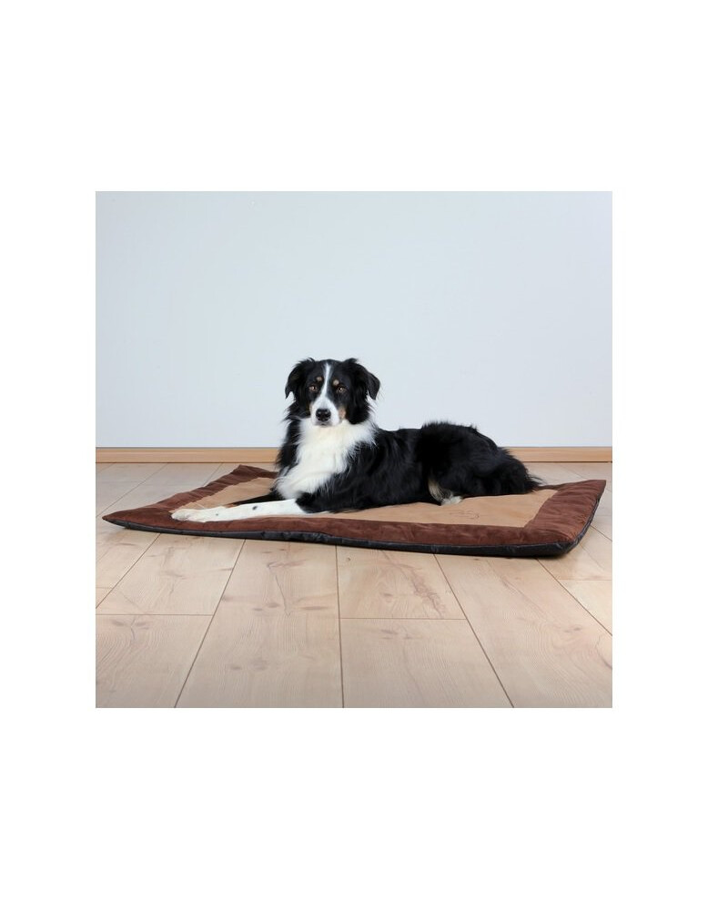 pelechy pro psy TRIXIE Pelech pro psa raphael 100 x 70 cm hnědý - cena ...
