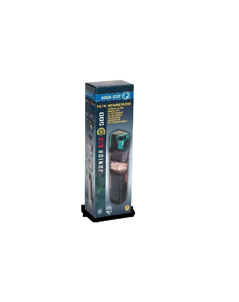 Filtry AQUA SZUT Filtr Wewn trzny Junior 500 n Cena A Recenze AQUA 