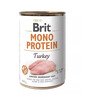 BRIT Mono Protein Turkey 400 g