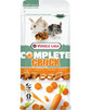 VERSELE-LAGA Crock Complete Carrot 50 g - Pamlsek s mrkví