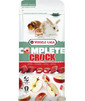 VERSELE-LAGA Crock Complete Apple 50 g - Pamlsek s jablkem