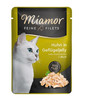 MIAMOR Feline Filets Kuře a drůbež v želé 100 g