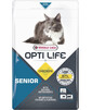VERSELE-LAGA Opti Life Cat Senior Chicken 2.5 kg pro starší kočky