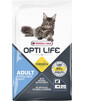 VERSELE-LAGA Opti Life Cat Sterlised/Light Chicken 7.5 kg pro sterilizované kočky