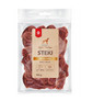 MACED Beef steaks 95% masa 500g