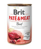 BRIT Pate&Meat Beef 400 g