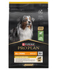 PURINA PRO PLAN Adult Light/Sterilised s Jehněčím 3 kg granule pro psy po sterilizaci
