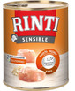 RINTI Sensible Kuře s rýží 800g