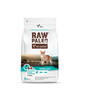 VETEXPERT Raw Paleo Sterilised Chicken&Tuna&Salmon 6 kg