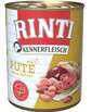 RINTI Kennerfleisch Turkey 400 g