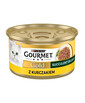 GOURMET Gold Adult Succulent Delights s kuřetem 85g