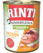 RINTI Kennerfleish Senior Chicken 400 g