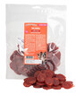 CHRUP&GO Psí pamlsek s kachními prsy 500g