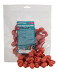 CHRUP&GO Mini kost s kachním masem 500 g pamlsek pro psa
