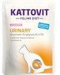 KATTOVIT Feline Diet Urinary Losos 85 g