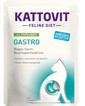 KATTOVIT Feline Diet Gastro krutí s rýží 85 g