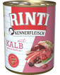 RINTI Kennerfleisch Telecí 800 g