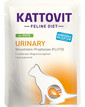 KATTOVIT Feline Diet Urinary Krutí 85 g