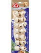 8IN1 Pamlsek Beef Delights Bones XS 7ks